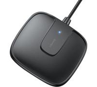 Usams Charge. Inductive Us-Cd159 Magnetic W1 15W Extra-Thin Iphone 12 Series Black/Black Cd159Dz01