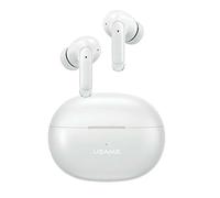 Usams Bhuencxd02 5.3 Tws Wireless Earphones Blanc