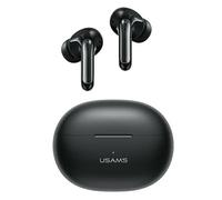 Usams Bluetooth 5.3 Tws Series X-Don Enc Headphones Sans Fil Noir/Noir Bhuencxd01 (Us-Xd19)