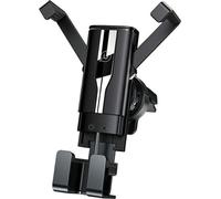 Usams Grille Support Vent. Gravity Noir/Noir Zj058Zj01 (Us-Zj058)