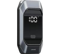 Usams Jumpstarter Powerbank 8000Mah+ Lampe de poche intégrée Noir Zb284Zdb01 (Us-Zb284)