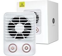 Usams Lampe anti-moustiques Blanc/Blanc Zb62Mwd02 (Us-Zb062)