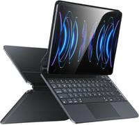 USAMS Miaoke-Serie Apple iPad Air 10,9 (4., 5. Gen) / iPad Pro 11 (1., 2., 3. Gen) schwarz