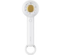 Usams Mini 1200Mah Handheld Fan Series Candy White/White Zb251Fs01 (Us-Zb251)