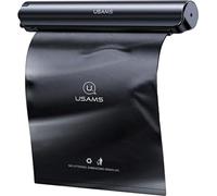 Usams Set de sacs de remplacement pour le distributeur Us-Zb192 3 rouleaux = 60 sacs Ljdzb19301 (Us-Zb193)