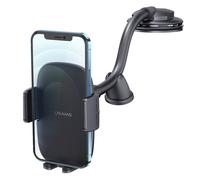 Usams Support Cockpit Noir/Noir Zj065Zj01 (Us-Zj065)