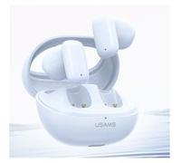 USAMS TD Series TD22 - Ecouteurs sans fil avec micro - intra-auriculaire - Bluetooth - bleu