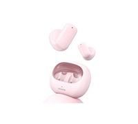 USAMS TD Series TD22 - Ecouteurs sans fil avec micro - intra-auriculaire - Bluetooth - rose