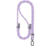 Usams Universal Phone Lanyard 1.6M Purple/Purple Zb316Gs02 (Us-Zb316)