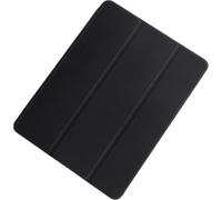 Usams Winto Ipad Pro 12,9" 2021 Noir/Noir Ipo12Yt101 (Us-Bh750) Smart Cover