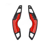 USAMZOM Palettes Changement Vitesse Pour Lexus RC 2014-2019 | Palettes De Changement De Vitesse Au Volant Facile À Installer(C)