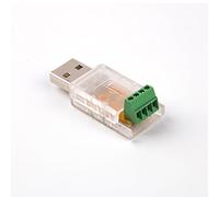 usangreen Adaptateur USB vers RS485 série (chipset FTDI) pour Win 7/8/10, Mac, Linux, Android
