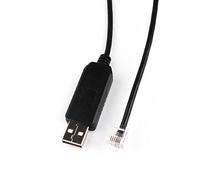 usangreen Domoticz sur Raspberry P1 Câble Poort Câble intelligent néerlandais DSMR FTDI FT232R Câble USB TTL pour Kaifa MA105 Iskra Kamstrup Landis (ISKRA ME 382 EN MT382)