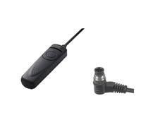 Usano télécommande filaire pour appareils photo reflex Nikon avec autofocus et mode bulb