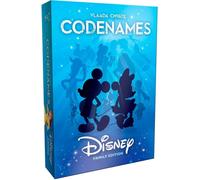 USAopoly Disney Codenames Jeu de société édition familiale USACE004-000