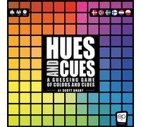 Usaopoly Games Jeu De Société Usahc100ml