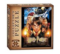 Usaopoly Harry Potter And The Sorcerers Stone Puzzle (550 Piece)