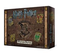 Asmodee Harry Potter Hogwarts Battle Board Game Spanish Version Multicolore
