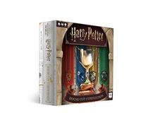 USAopoly Jeu de société Harry Potter La Coupe des Maisons, à partir de 12 Ans.