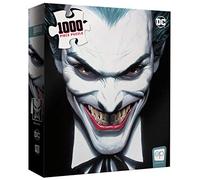 USAopoly- Joker Puzzle, PZ010-536, Multicolor