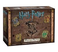 USAopoly The OP Harry Potter Hogwarts Battle | A Cooperative Deck-Building Game | Jeu de Cartes en Anglais pour Toute la Famille | Jeu Stratégique pour 2-4 Joueurs | Jeu Officiellement Licencié