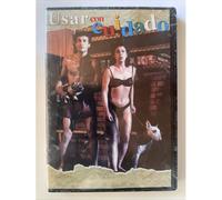 Usar Con Cuidado (User Friendly) - Dvd Import Espagnol (1990)