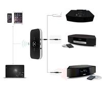 USAV Adaptateur Bluetooth OEM pour Bose Wave Music System II III IV AWRCC1, AWRCC2