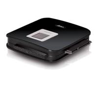 [USB-009U3] ADVANCE Adaptateur USB 3.0 sat ide 2,5" + 3,5" avec alim 12v