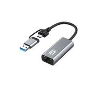 USB-0423 carte réseau Ethernet 2500 Mbit/s