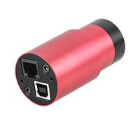 USB 1.2/2.0MP 224/290 Astronomical Telescope Astronomy Camera for Lunar Planetary Deep-Sky and St-4 Auto Guiding (Color : 2.0MP (Color)) (1.2MP (Color))