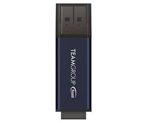USB 128GB 100/XXX C211 U3.2 bu TEM
