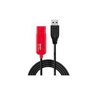 USB 2.0 Active Extension Cable - Rallonge de câble USB - USB (M) pour USB (F) - USB 2.0 - 30 m