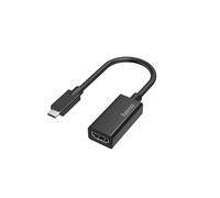USB 2.0 Adaptateur [1x HDMI femelle - 1x USB-C mâle]