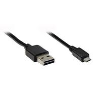 GC 2510-EUM02 - Prise A EASY USB 2.0 vers prise micro B