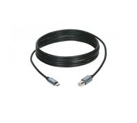 USB 2.0 C vers B 0,5m