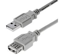 USB 2.0 extension 1,8 m femelle Typ A á