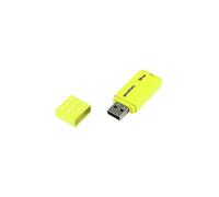 USB 2.0 GOODRAM 16 Go UME2 Jaune