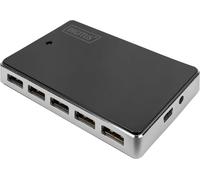 Usb 2.0 Hub 10-Port[Z760]