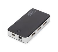 Digitus Concentrateur 7 ports USB 2.0