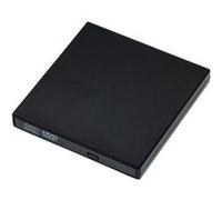 Boîtier tuner TV TNT Non renseigné USB 2.0 Lecteur DVD externe CD transfert de données à grande vitesse 24X DVD ± RW DVD-ROM Graveur