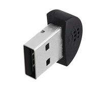 USB 2.0 Mini Micro Ordinateur Portable PC de Bureau - Skype VoIP Logiciel de Reconnaissance vocaleDurabilité