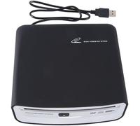 Usb 2.0Schnittstelle Autoradio Cd/Dvd Dish Box Player Externe Stereoanlage Für Androidl8