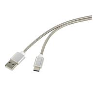 USB 2. Câble de raccordement Renkforce RF-4888674