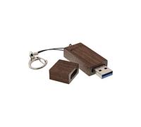 USB 3.0 128GB 128Go USB 3.0 (3.1 Gen 1) Connecteur USB Type-A Noir, Argent lecteur USB flash - Lecteurs USB flash (128 Go, 3.0 (3.1 Gen 1),