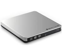 USB 3.0 3D Externe Blu-Ray Graveur Lecteur Portable Slim BD DVD CD Drive Odd Superdrive Rom Blueray Compatible Windows Apple ou d'autres Ordinateurs de Bureau Portables avec Port