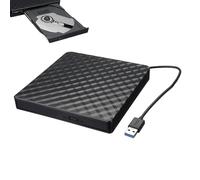 USB 3.0 5 Gbps Discours dur portable - Stockage externe haute vitesse 1 To | Enregistreur de données polyvalent de lecture de données, installation de logiciels, sauvegarde de données