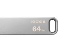 USB 3.0_ 64GB U366 Metal