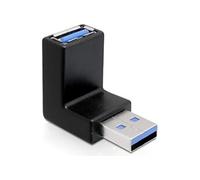 usb 3.0 adaptateur usb -> usb 3.0 m f 270 â° ã la verticale