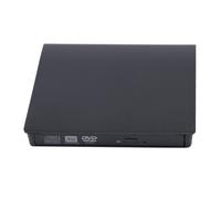 USB 3.0 Boîtier Externe Mobile Pour Lecteur CD-BD BK BD-RE 12.7mm CD Utile