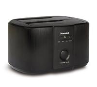 USB 3.0 Dual Bay Dock Station 2.5 3.5